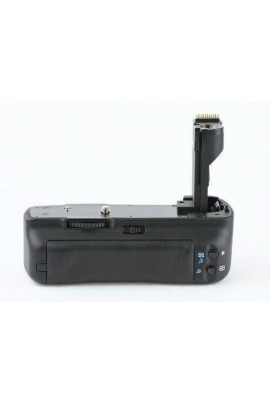 Battery grip for Canon EOS 7D, like BG-7