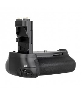 Battery grip BG-E14 - Canon EOS 80D 70D
