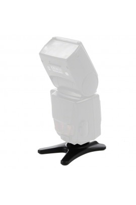 Universal Flash Stand for Shoe Mounts