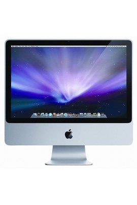 iMac 24 pouces 2009 2.6GHz