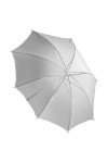 Parapluie en blanc