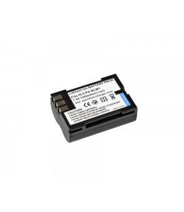 Battery for Olympus PS-BLM1
