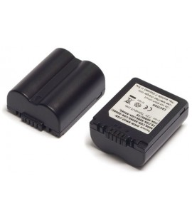 Batterie Panasonic CGA-S006 / CGR-S006