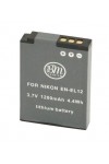 EN-EL12 Premium Battery for Nikon Coolpix