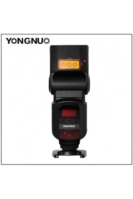 Yongnuo YN968N i-TTL Speedlite für Nikon