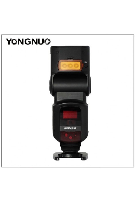 Yongnuo YN968N Speedlite pour Nikon