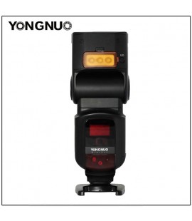 Yongnuo YN968N i-TTL Speedlite per Nikon