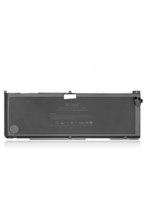 Batteria per MacBook Pro A1383
