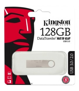 Kingston DataTraveler SE9 G2 128GB