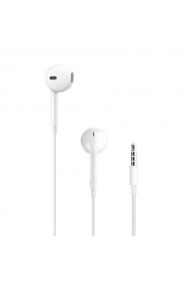 Apple Vintage Earphones with Remote and Mic