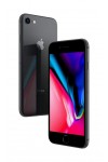 Apple iPhone 8 black