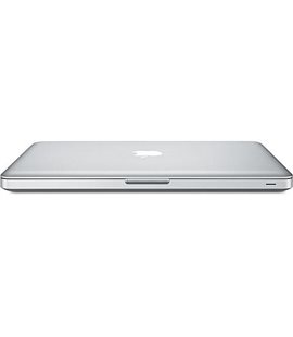 MacBook 13" Aluminium 2008