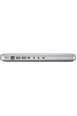 MacBook 13'' aluminium 2GHz late 2008