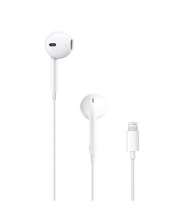 EarPods Apple con connettore Lightning