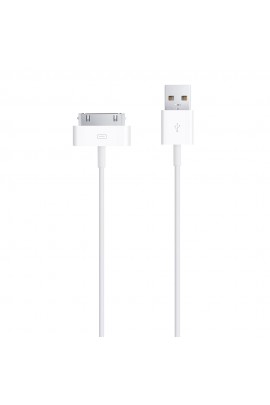 Câble Apple 30 broches vers USB 1m