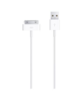Apple 30-pin to USB Cable 1m