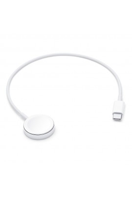 Chargeur magnétique montre Apple USB-C