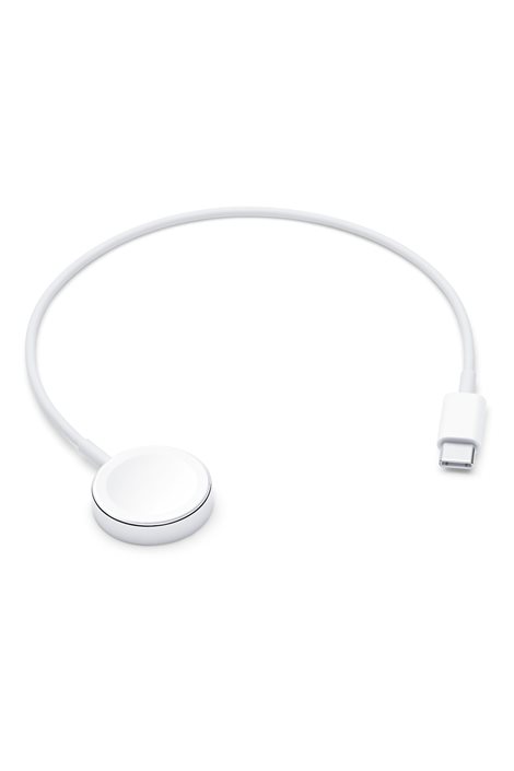 Apple Watch Magnetic Charger USB-C Cable