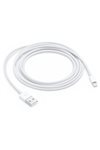 Câble Apple Lightning vers USB 2 m