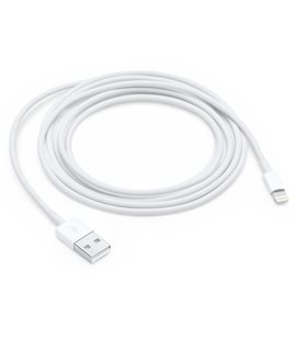 Apple Lightning zu USB Kabel 2m