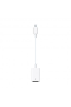 Adaptateur Apple USB-C-C vers USB