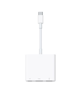 Adatt. Apple USB-C Digital AV Multiport