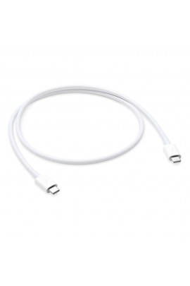 Câble Apple Thunderbolt 3 USB-C 0,8 m