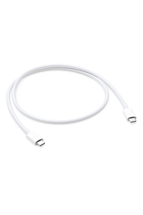 Apple Thunderbolt 3 USB‑C Kabel 0.8 m