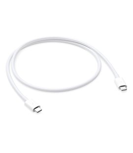 Apple Thunderbolt 3 zu USB‑C Kabel 0,8m