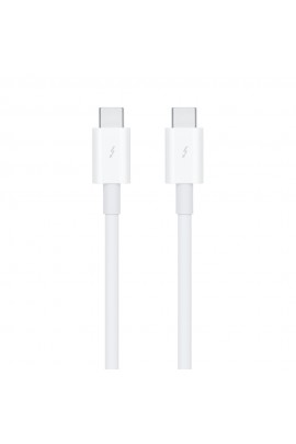 Apple Thunderbolt 3 USB-C cable 0.8 m