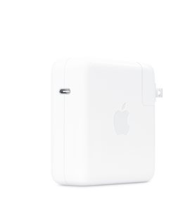 Apple USB‑C Power Adapter Netzteil 87W