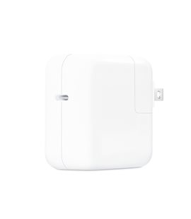 Apple USB‑C Power Adapter Netzteil 30W