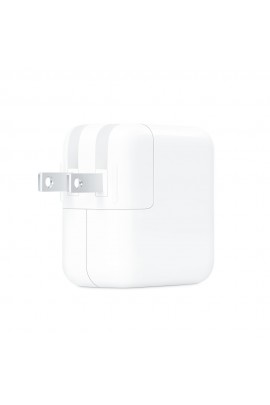 Adaptateur alimentation Apple USB-C 30W