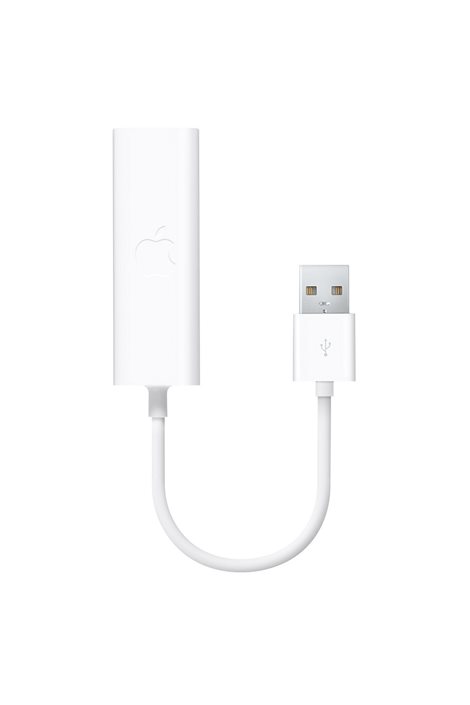 Adaptateur Apple Ethernet vers USB