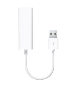 Adaptateur Apple Ethernet vers USB