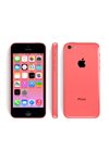 Apple iPhone 5C pink