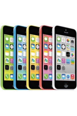 Apple iPhone 5C cover