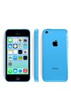 Apple iPhone 5C blue