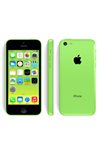 Apple iPhone 5C green