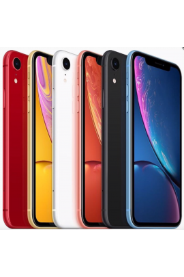 Apple iPhone XR cover
