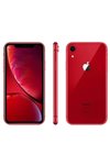 Apple iPhone XR red