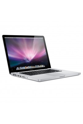 MacBook Pro 15" 2,66 GHz (mid 2009)