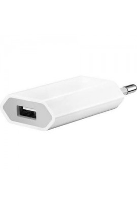 Adaptateur d'alimentation USB Apple 5W