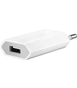 Adaptateur d'alimentation USB Apple 5W