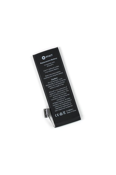 Battery for iPhone 5