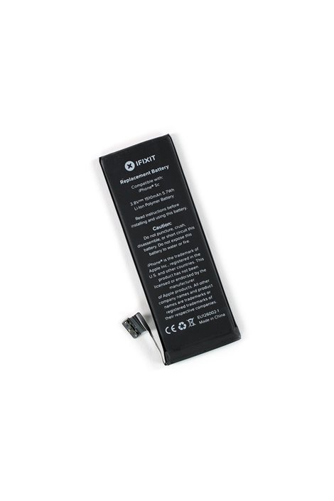 Battery for iPhone 5C
