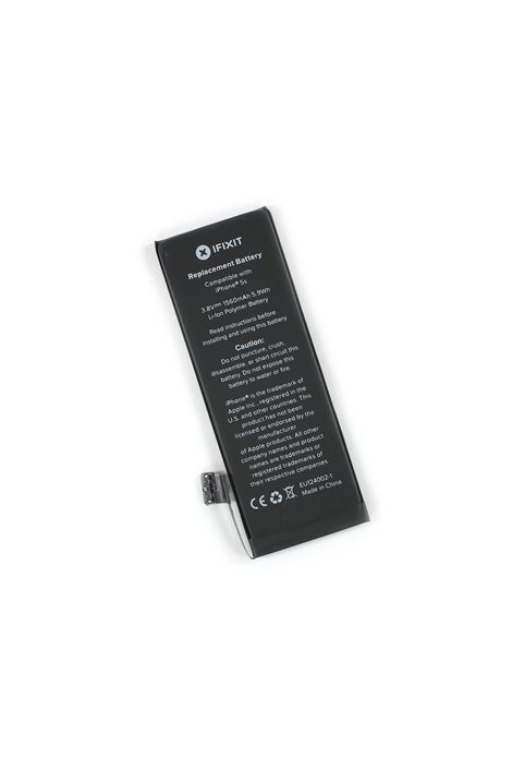 Battery for iPhone 5S