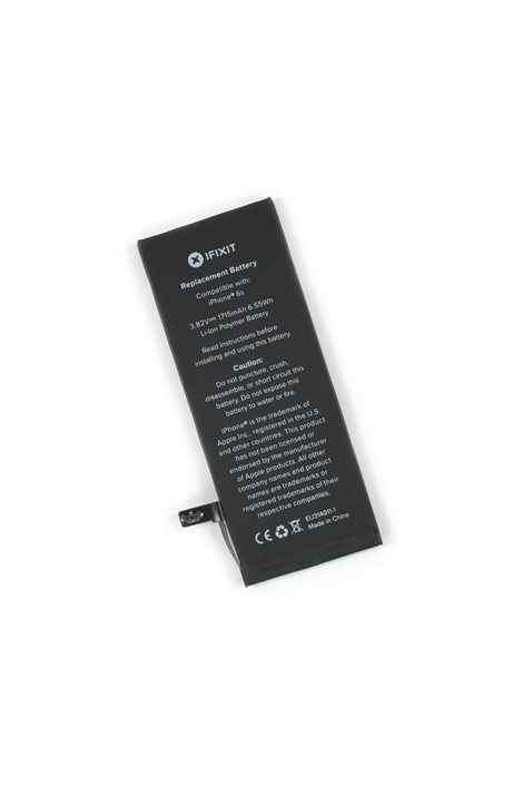 Batteria per iPhone 6S