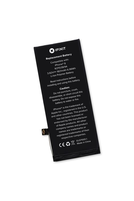 Battery for iPhone 8
