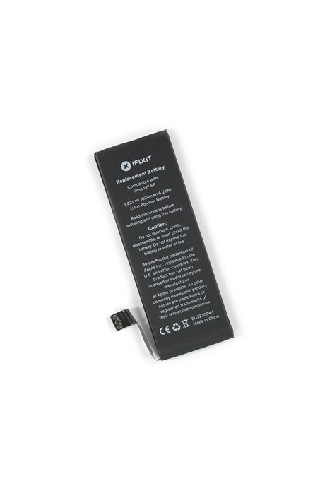 Batteria per iPhone SE